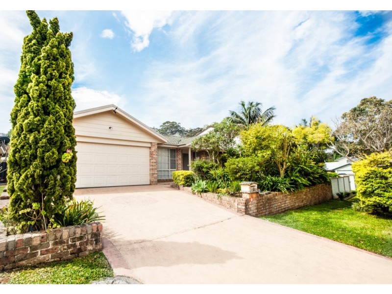 3 Sandra Place, Terrigal NSW 2260