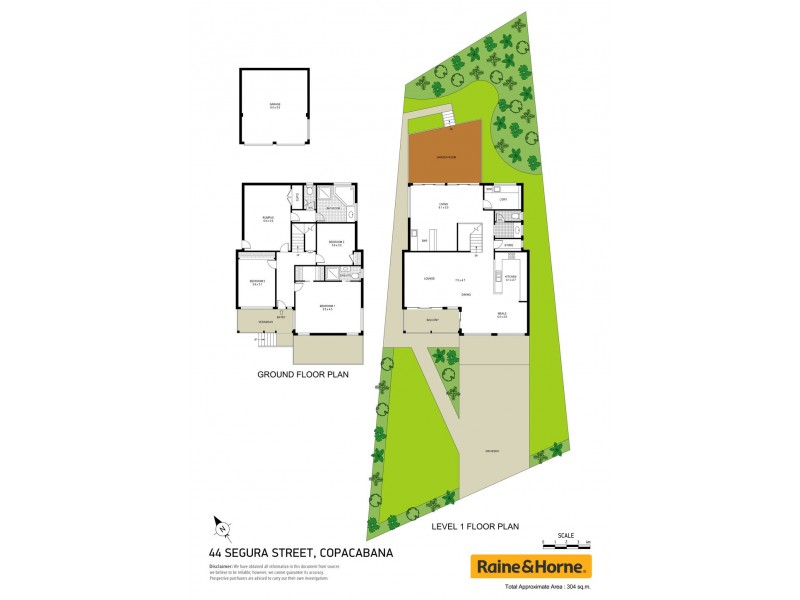 44 Segura Street, Copacabana NSW 2251