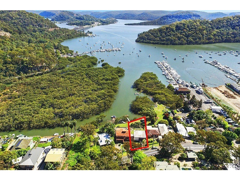 19 Brooklyn Road, Brooklyn NSW 2083