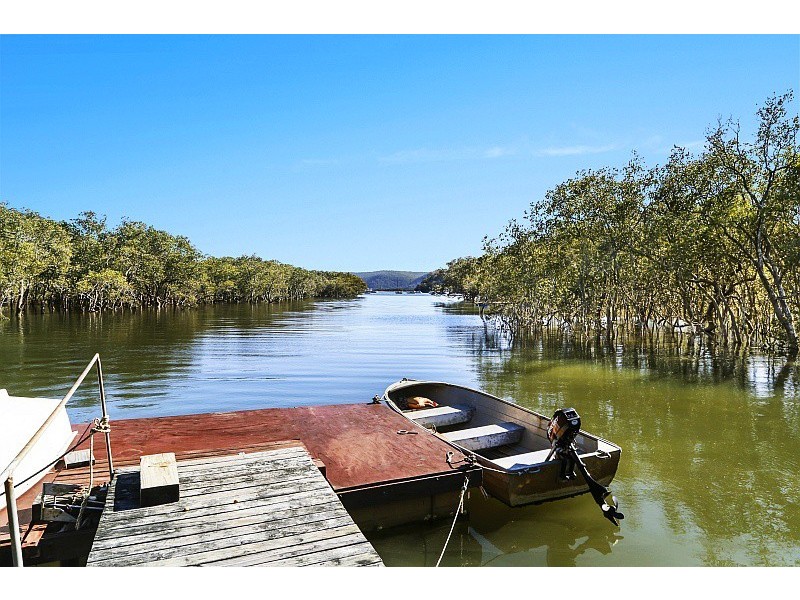 19 Brooklyn Road, Brooklyn NSW 2083