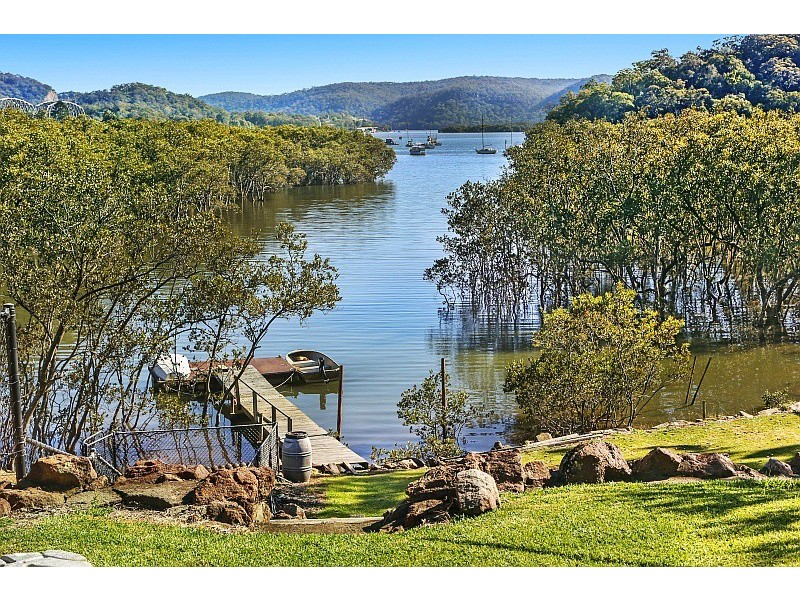 19 Brooklyn Road, Brooklyn NSW 2083