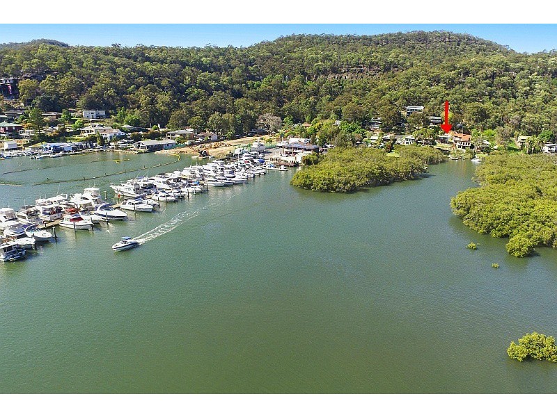 19 Brooklyn Road, Brooklyn NSW 2083