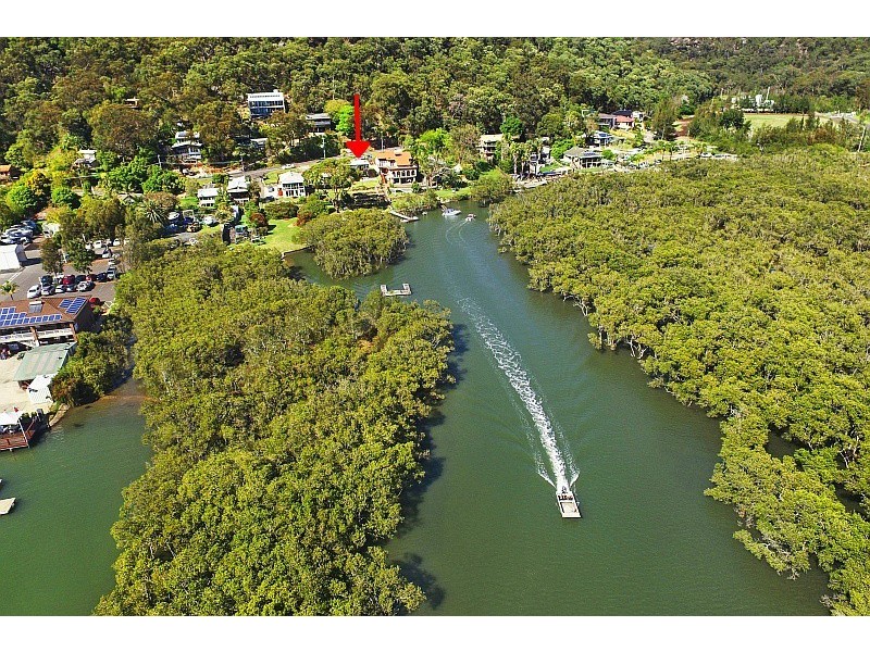 19 Brooklyn Road, Brooklyn NSW 2083