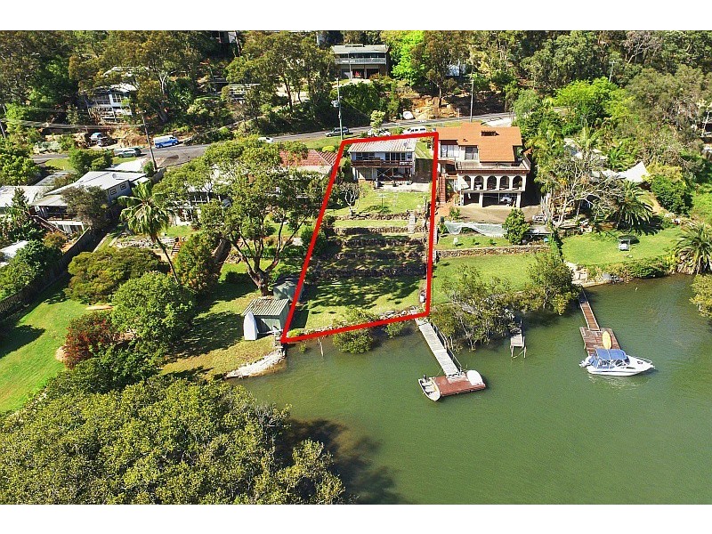 19 Brooklyn Road, Brooklyn NSW 2083