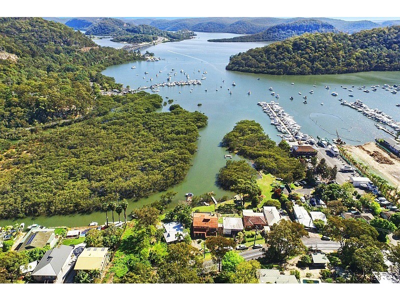 19 Brooklyn Road, Brooklyn NSW 2083