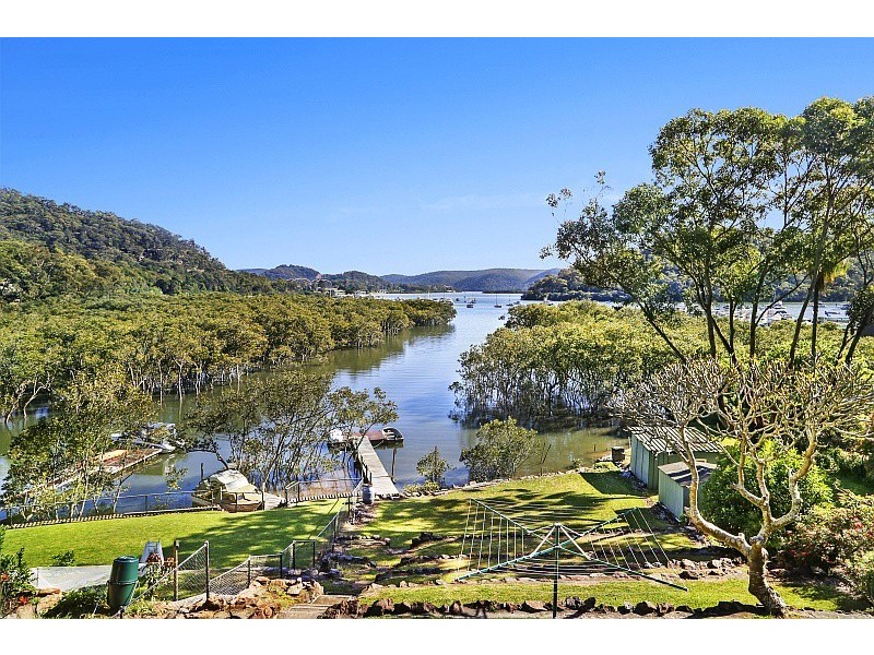 19 Brooklyn Road, Brooklyn NSW 2083