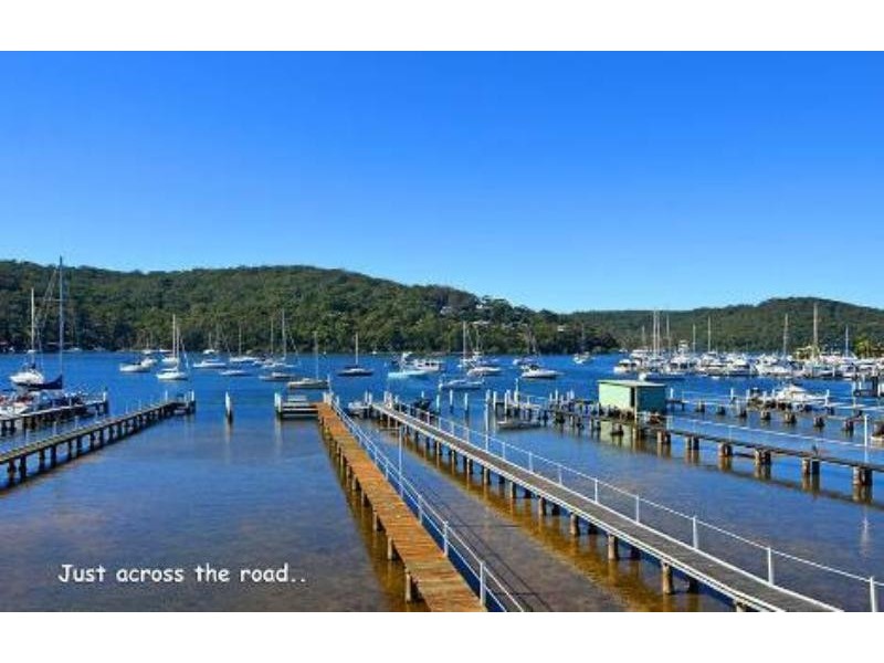 65 Booker Bay Road, Booker Bay NSW 2257