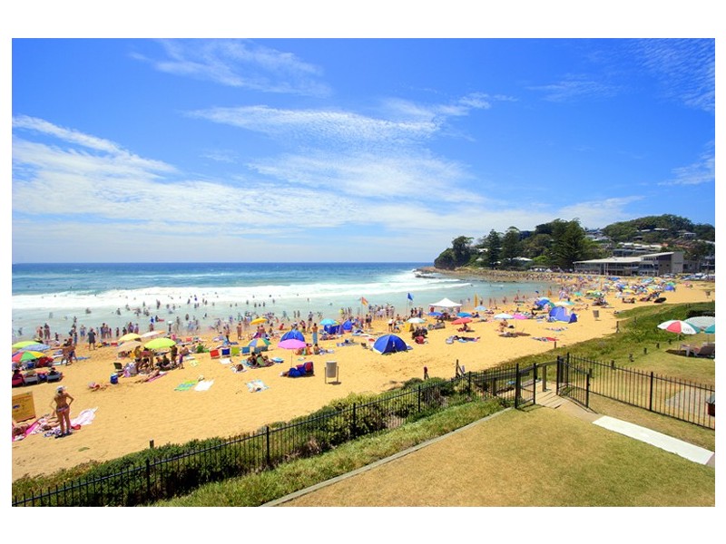 4/101 Avoca Drive, Avoca Beach NSW 2251