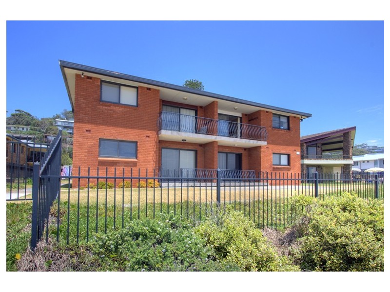 4/101 Avoca Drive, Avoca Beach NSW 2251