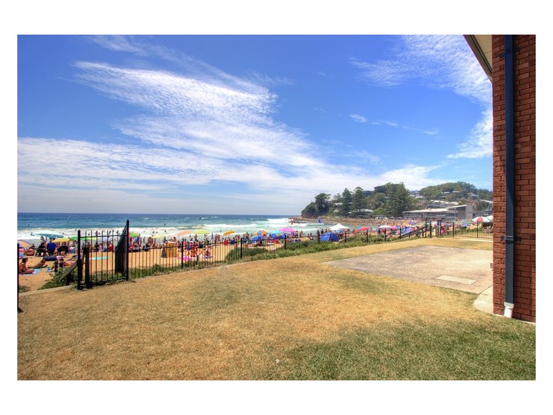 4/101 Avoca Drive, Avoca Beach NSW 2251