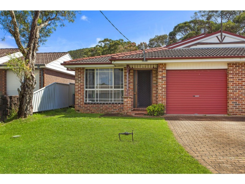 4A Dillon Road, Wamberal NSW 2260