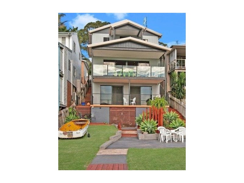 189 Steyne Road, Saratoga NSW 2251