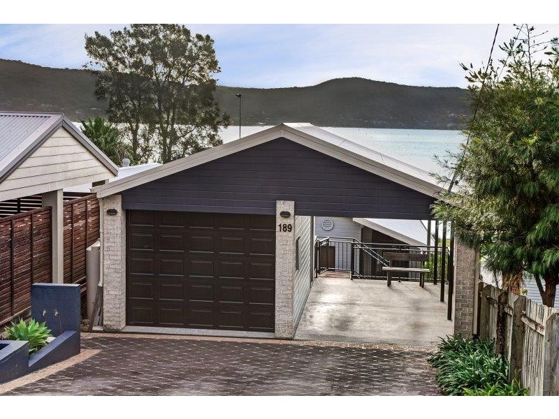 189 Steyne Road, Saratoga NSW 2251