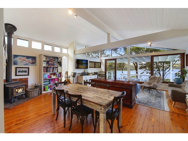 14 Fishermans Parade, Daleys Point NSW 2257