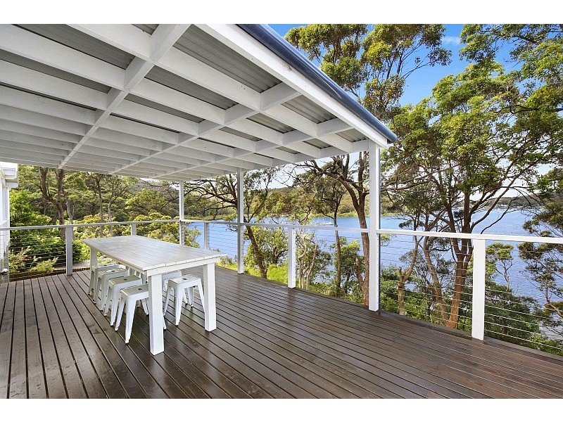 14 Fishermans Parade, Daleys Point NSW 2257