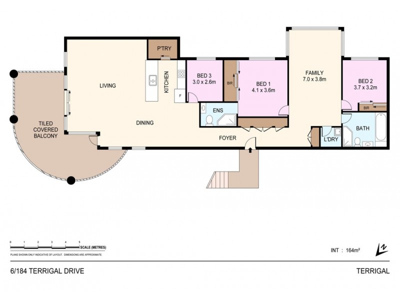 6/184-190 Terrigal Drive, Terrigal NSW 2260