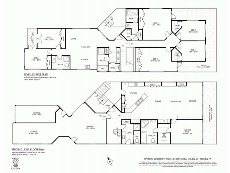 14 North Avoca Parade, North Avoca NSW 2260 Floorplan