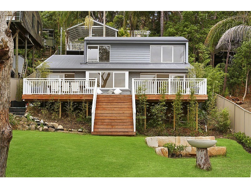 50 Yugari Crescent, Daleys Point NSW 2257