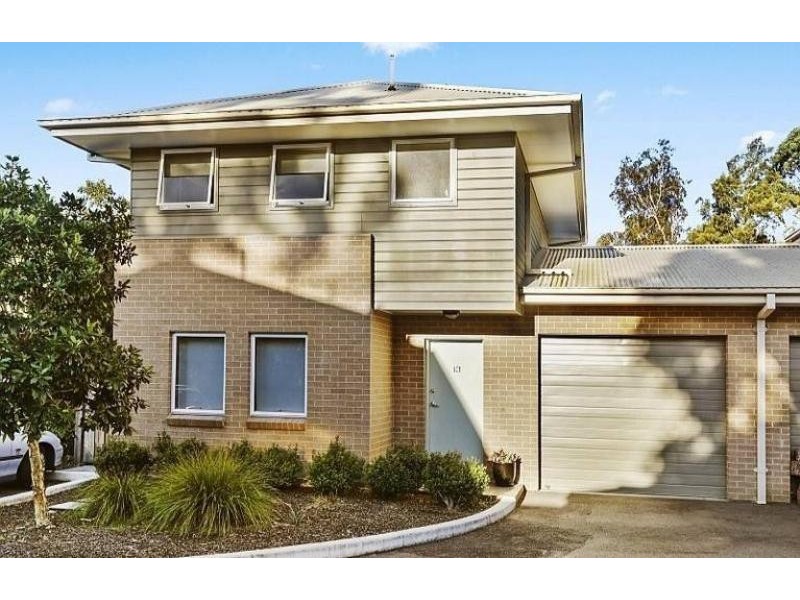 13/1 Burns Road, Ourimbah NSW 2258