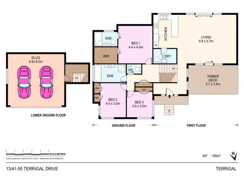 13/41 Terrigal Dr, Terrigal NSW 2260