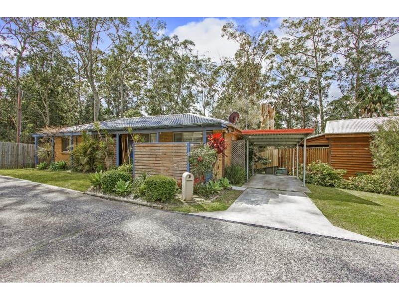 2/127 Carrington Street, Narara NSW 2250