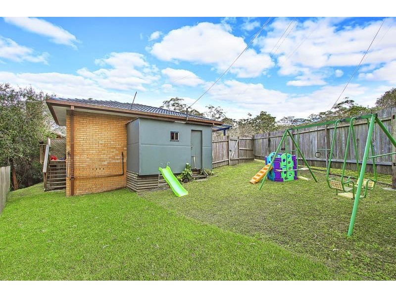 2/127 Carrington Street, Narara NSW 2250