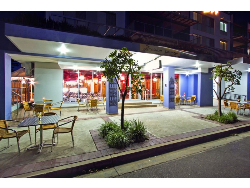 The Entrance NSW 2261