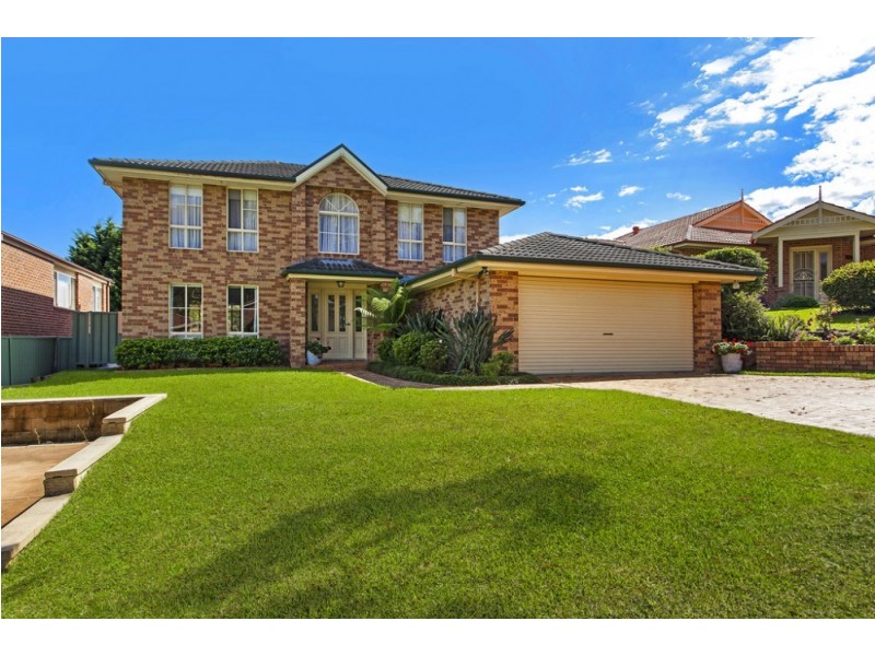 77 Thames Drive, Erina NSW 2250