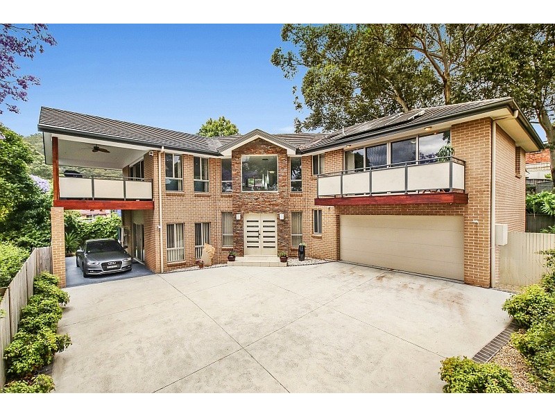 Green Point NSW 2251