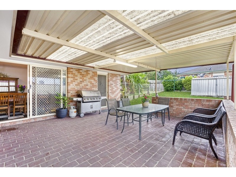 20 Rosella Circuit, Blue Haven NSW 2262