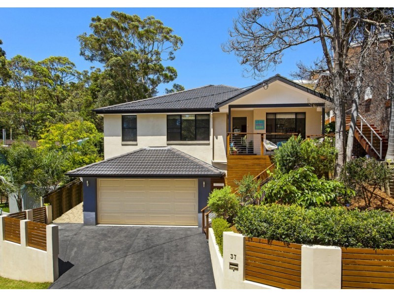 37 Yeramba Cr, Terrigal NSW 2260