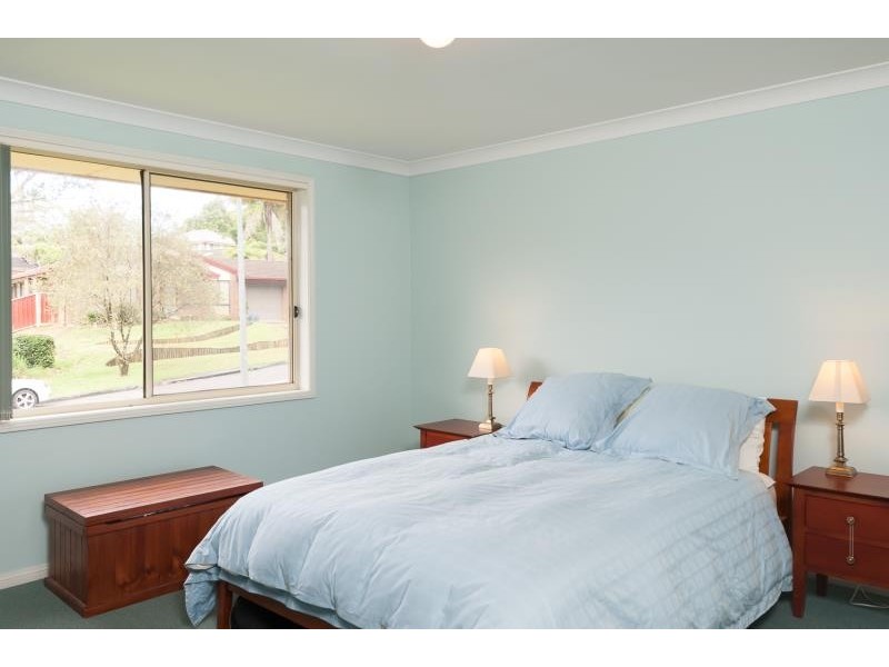 95 James Sea Drive, Green Point NSW 2251