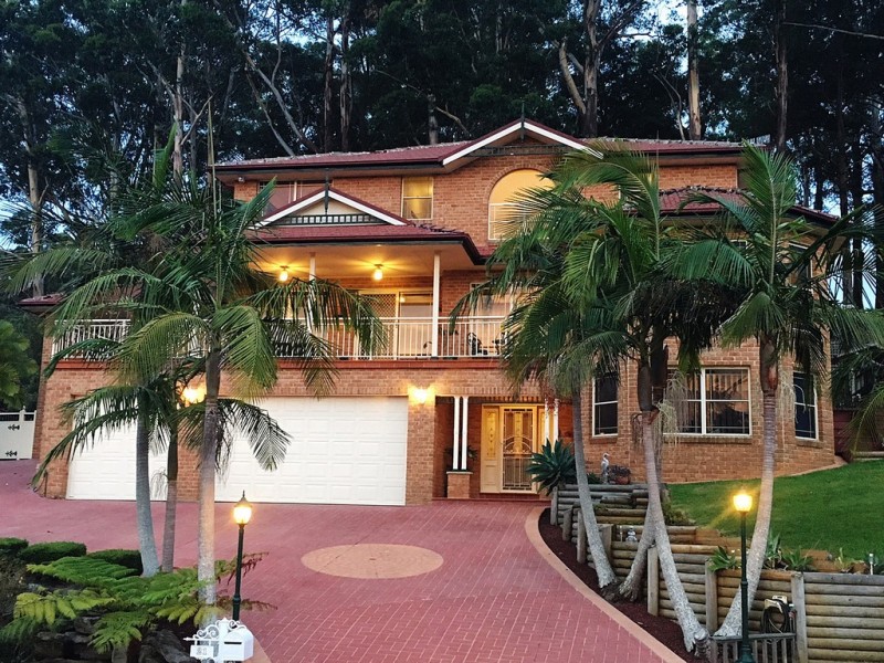 21 Sainsbury Close, Terrigal NSW 2260