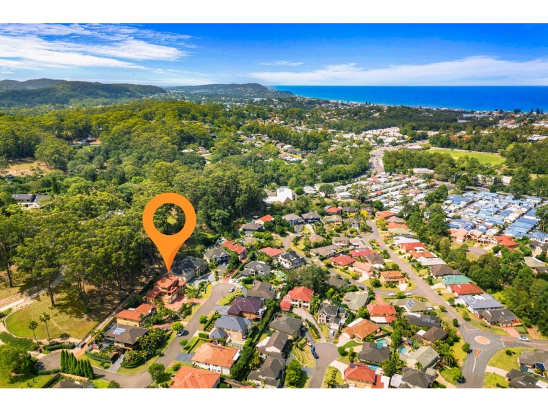 21 Sainsbury Close, Terrigal NSW 2260
