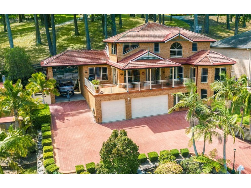 21 Sainsbury Close, Terrigal NSW 2260