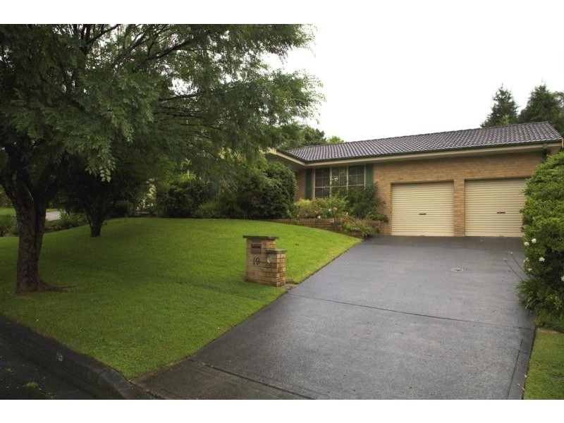 19 Stratford Park Drive, Terrigal NSW 2260