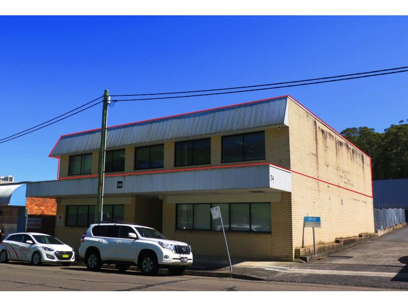 Suites 3,4and5 54 William Street, Gosford NSW 2250