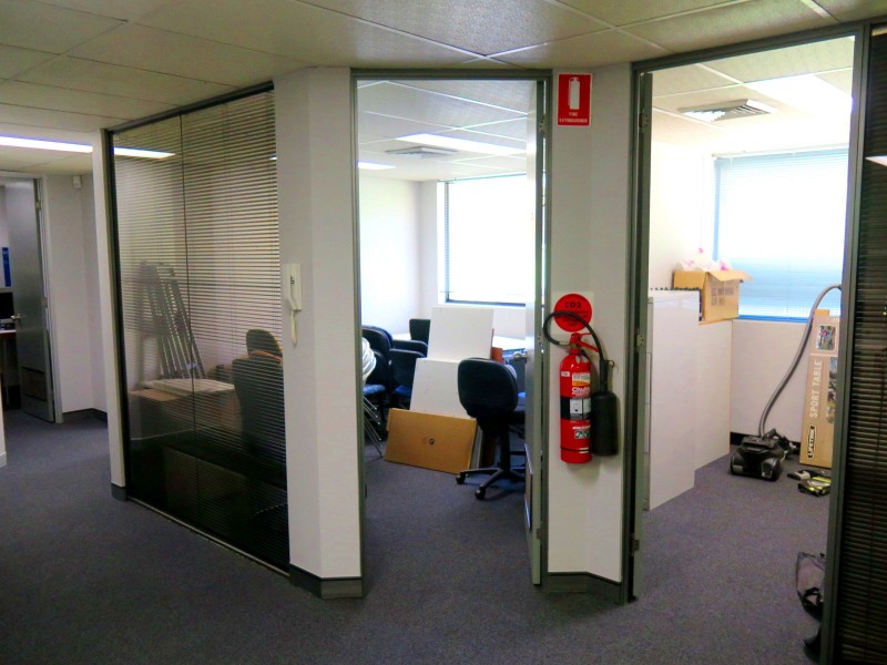 Suites 3,4and5 54 William Street, Gosford NSW 2250