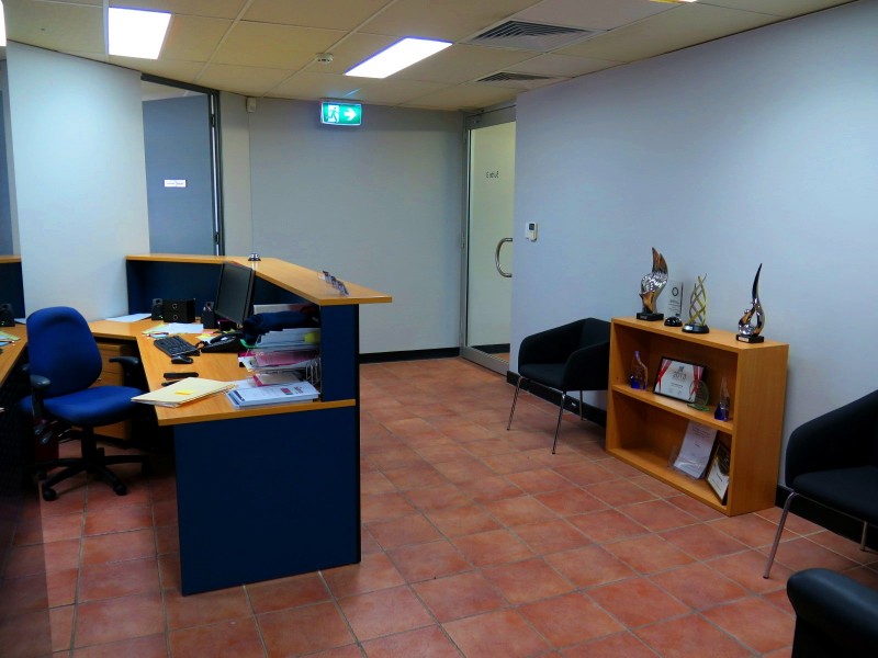Suites 3,4and5 54 William Street, Gosford NSW 2250