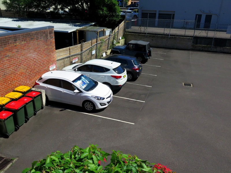 Suites 3,4and5 54 William Street, Gosford NSW 2250