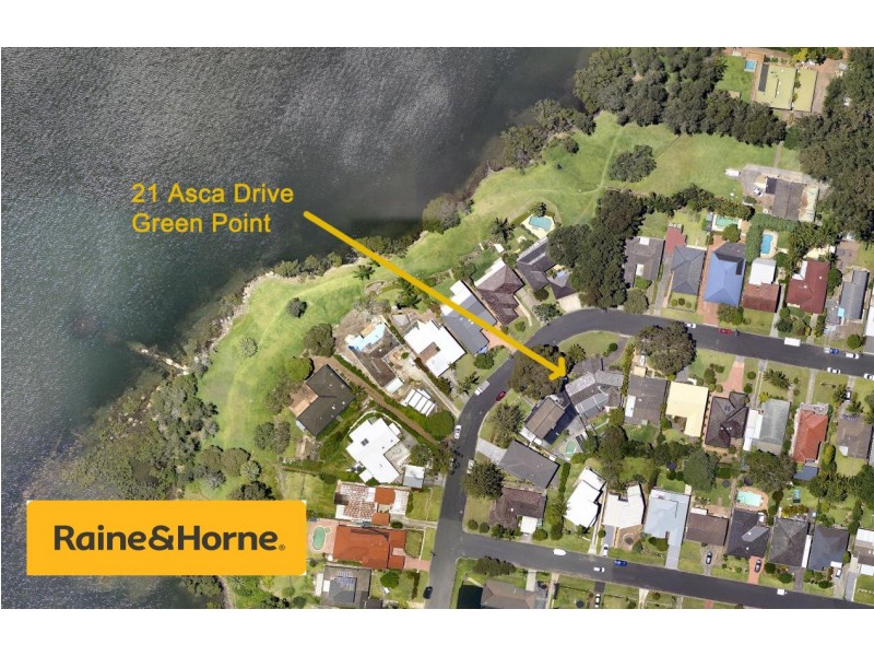 21 Asca Drive, Green Point NSW 2251
