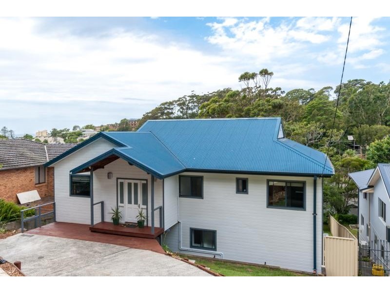 6 Parry Avenue, Terrigal NSW 2260