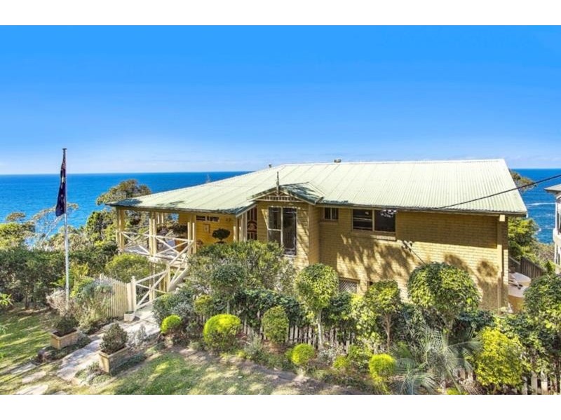 41 Endeavour Drive, Avoca Beach NSW 2251