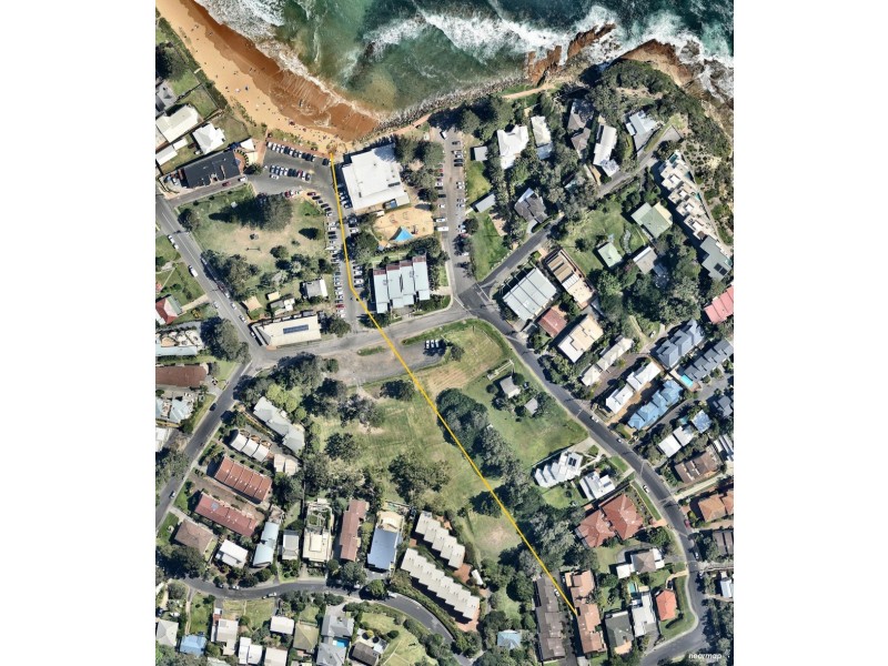 1/33 Avoca Drive, Avoca Beach NSW 2251