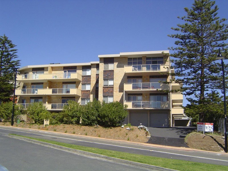 23/12 Terrigal Esp, Terrigal NSW 2260