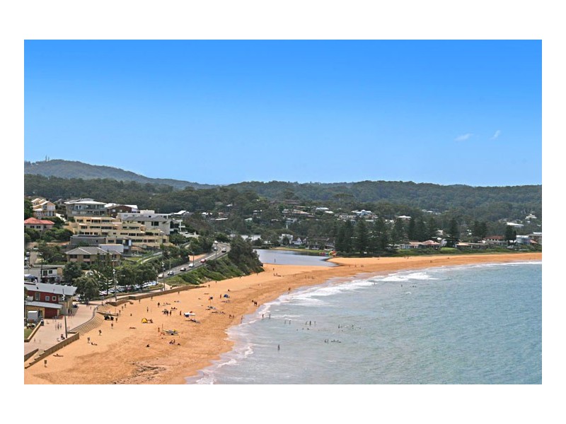 10/24 Campbell Crescent, Terrigal NSW 2260