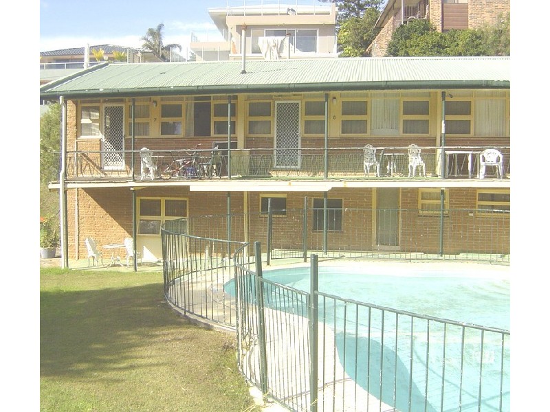 10/24 Campbell Crescent, Terrigal NSW 2260