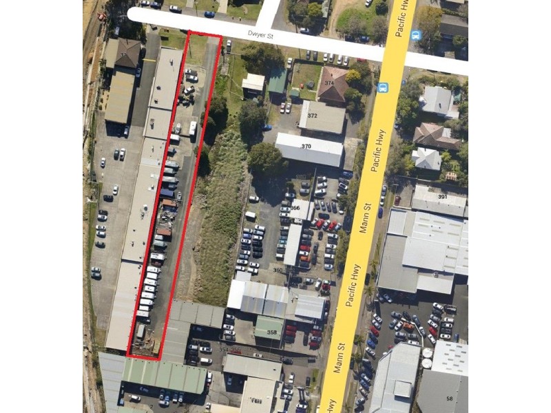 35 Dwyer Street, North Gosford NSW 2250