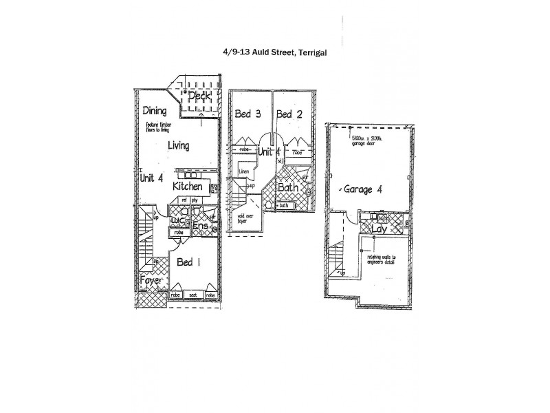 4/9 Auld Street, Terrigal NSW 2260