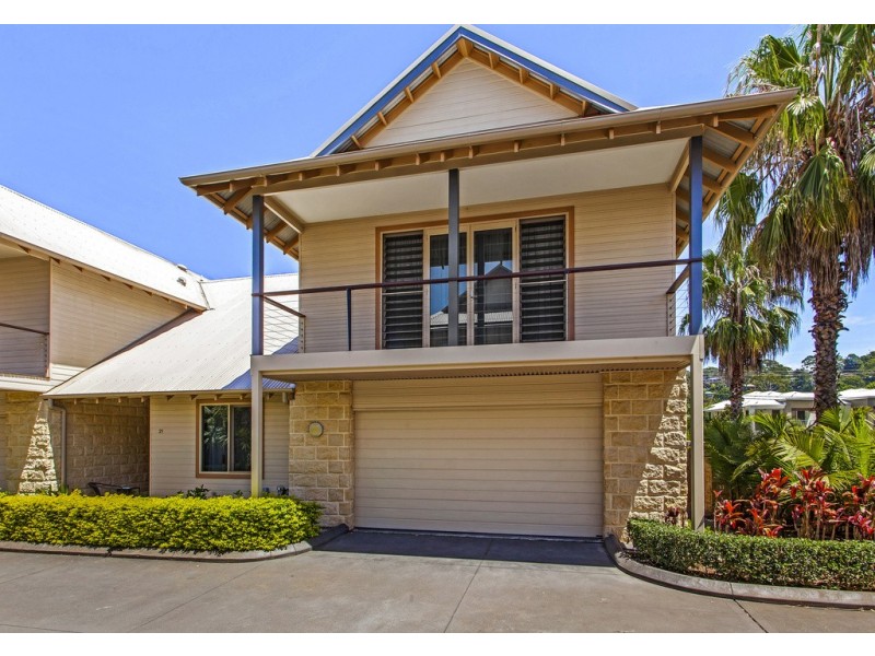 21/41 Terrigal Drive, Terrigal NSW 2260